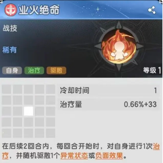 杖剑传说四转斗士技能介绍5