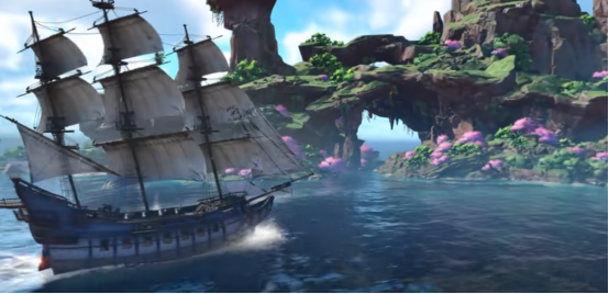 遗忘之海食物如何获取2