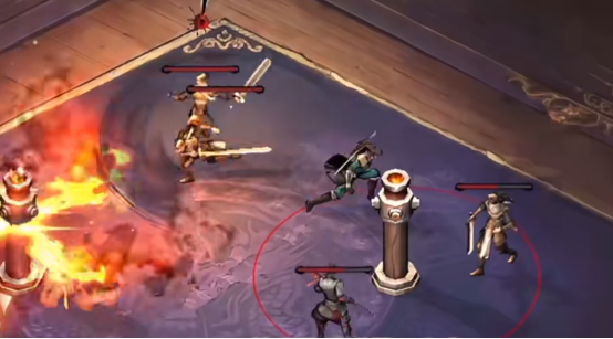 虚无之印境界是什么意思4