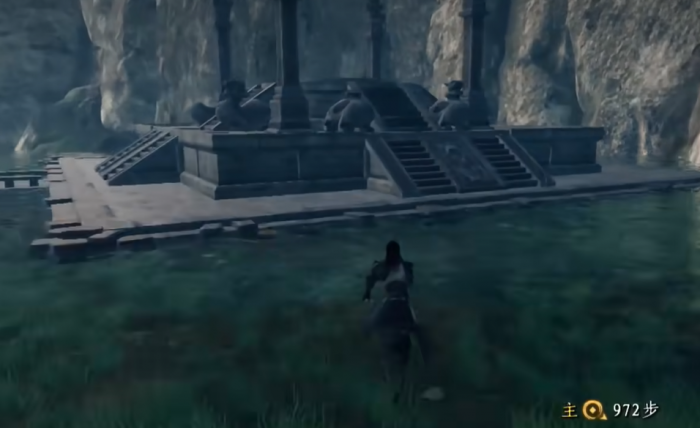 下一站江湖2澄心石像解密攻略1