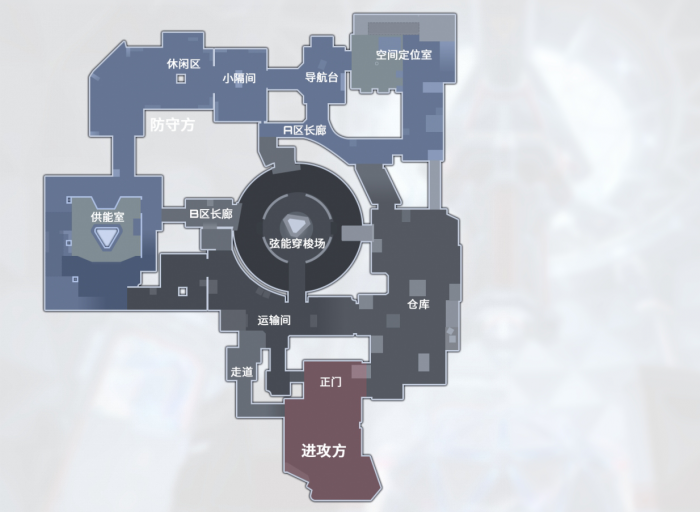 卡拉彼丘全地图攻略6