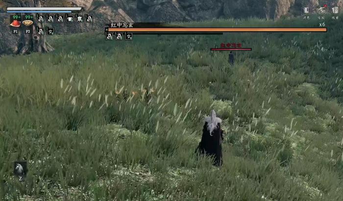 下一站江湖2野外BOSS怎么打1