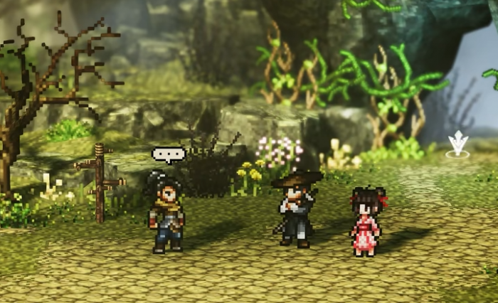 逸剑风云决主线顺序介绍1