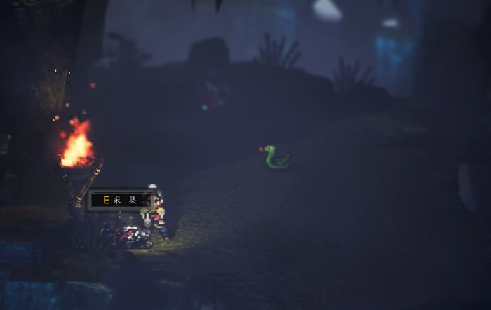 逸剑风云决主线顺序介绍5