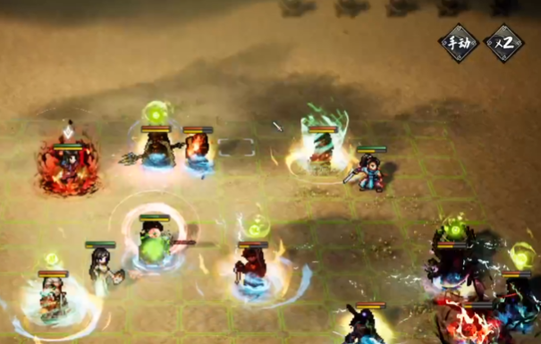 逸剑风云决怎么爬塔2