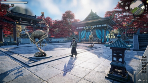 下一站江湖2万法森罗怎么获得2