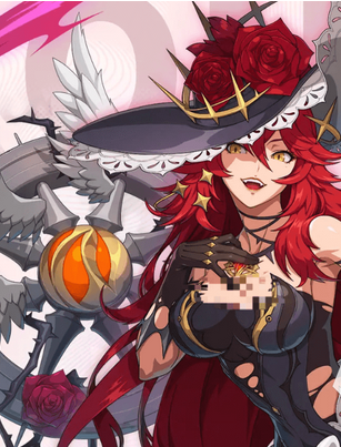 伊瑟节奏榜详情介绍4