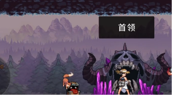 疾风骑士boss攻略是什么3