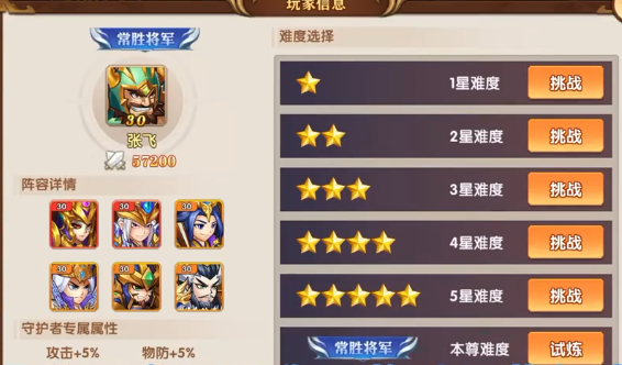 极品三国最强阵容如何搭配4