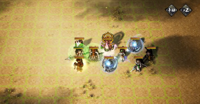 逸剑风云决传承怎么解锁1