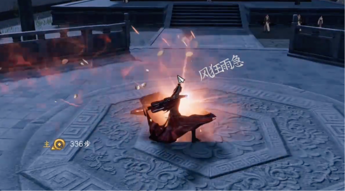 下一站江湖2刀法入什么门派4