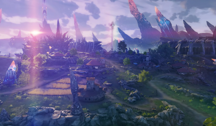 星痕共鸣零氪能玩吗1