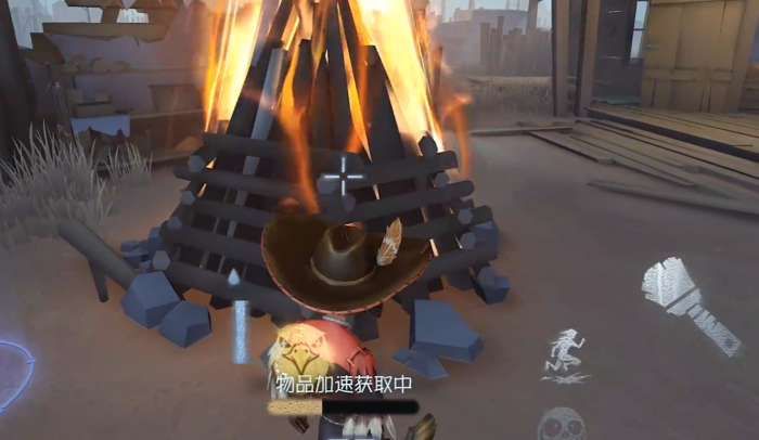 第五人格林中童话怎么玩5