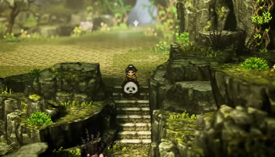 逸剑风云决古卷帛书任务玩法3