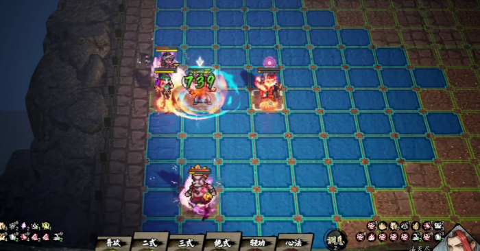 逸剑风云决达摩剑法获取指南7