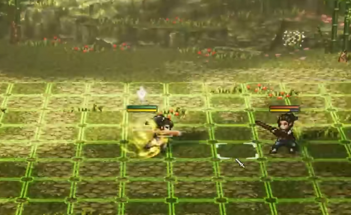 武林外传十年之约任务攻略5