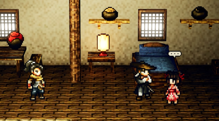 逸剑风云决全攻略4