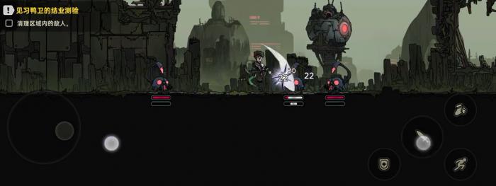 绝地鸭卫攻略大全1