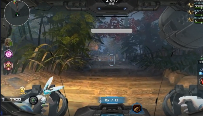 逆战未来战车可以飞天吗1