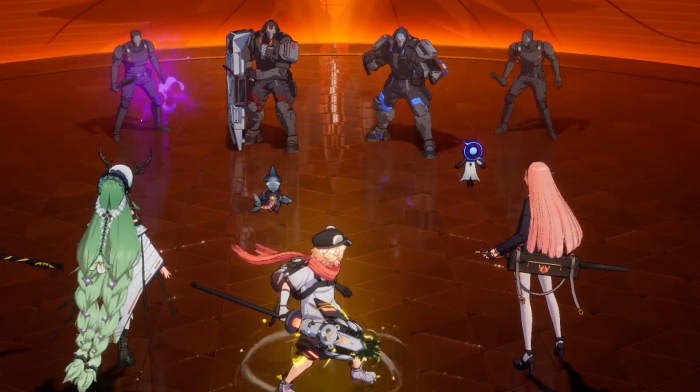 伊瑟炼强度如何4