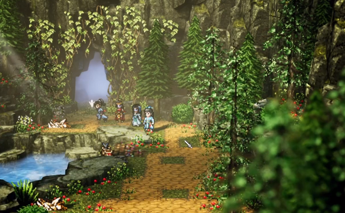 逸剑风云决瑜伽经获取方法2