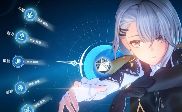 归环养成攻略分享4