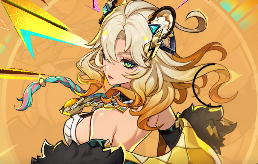 原神5.8版本复刻角色介绍3