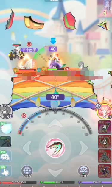 弹弹星球流派选择哪个好5