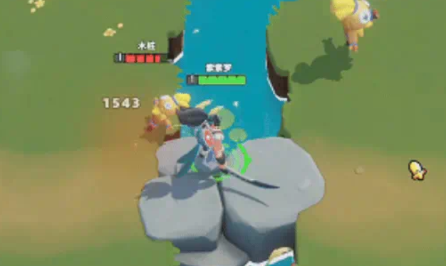 野蛮人大作战2索索罗怎么样1