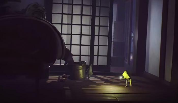 小小梦魇手机版怎么玩4