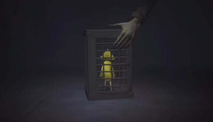 小小梦魇手机版怎么玩5