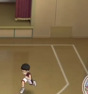 黑子的篮球街头对决兑换码有哪些3