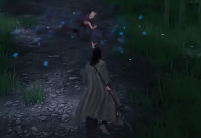 下一站江湖2云鹤疑云攻略1