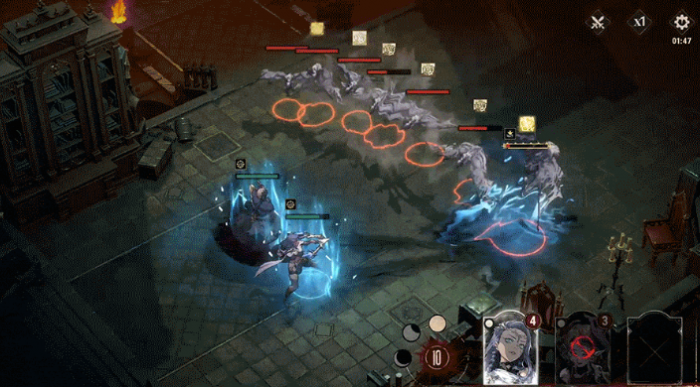 银与绯齐格鲁娜怎么样2