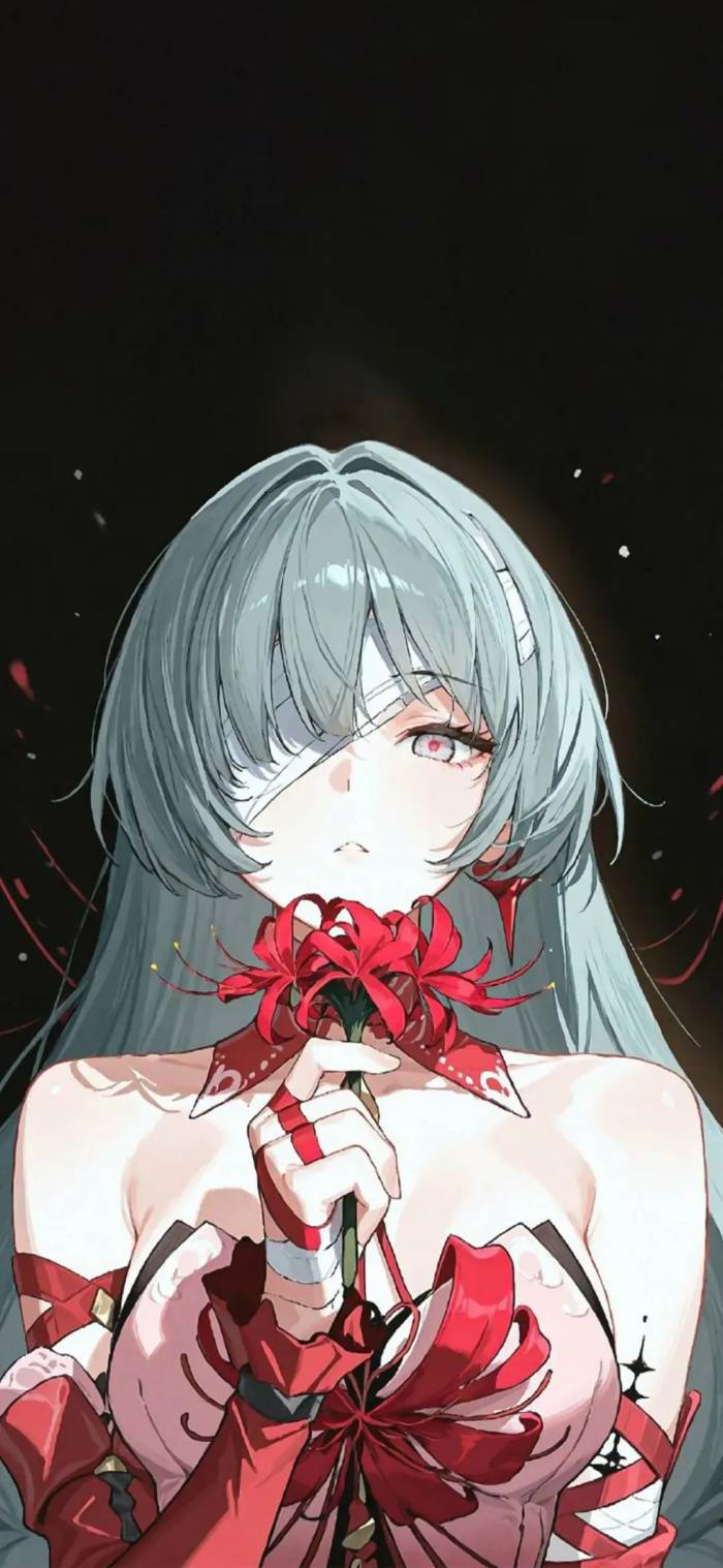 鸣潮2.5版本的角色是谁2