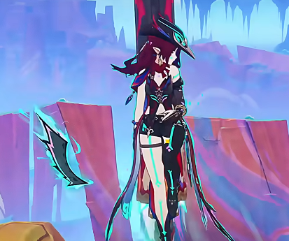 原神5.8版本复刻角色有哪些1