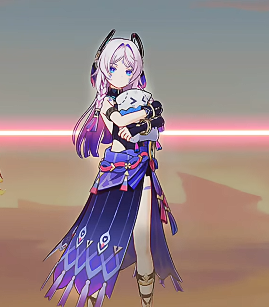 原神5.8版本复刻角色有哪些4