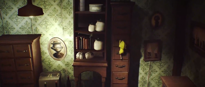 小小梦魇手机版配置要求有哪些3