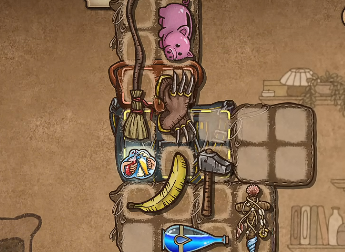 背包乱斗全角色攻略4