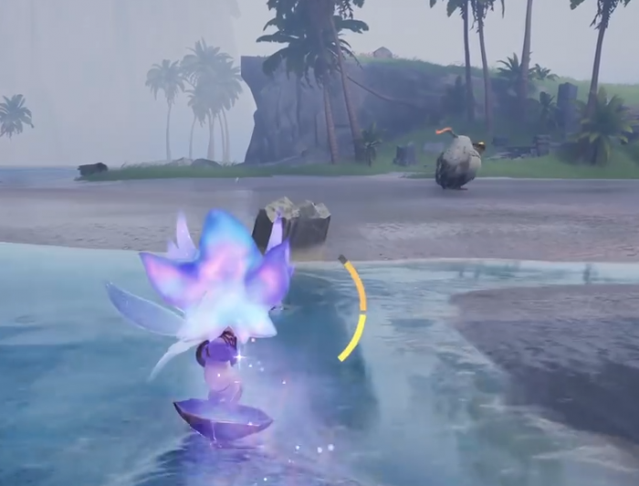 伊莫鸥鸣湾收集攻略2