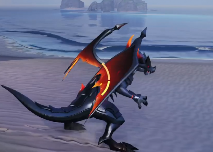 伊莫鸥鸣湾收集攻略5