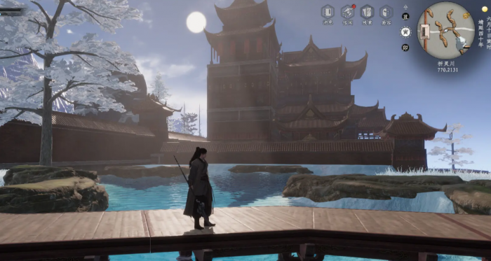 下一站江湖2攻略详细解读1