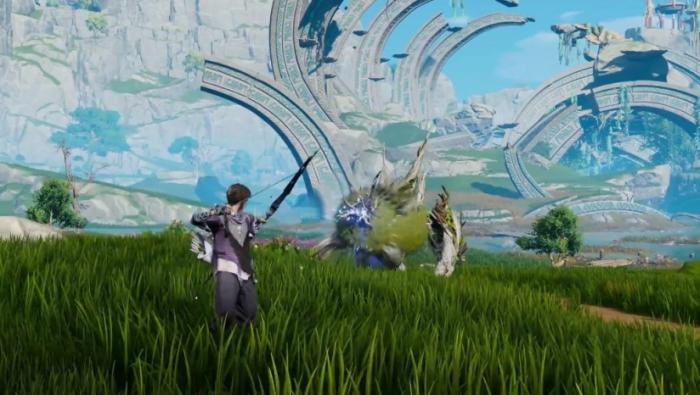 王者荣耀世界武器突破介绍1