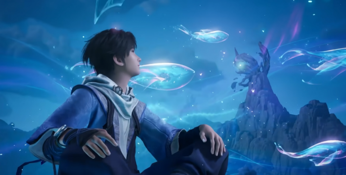 王者荣耀世界武器突破介绍2