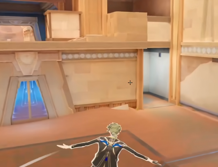 卡拉彼丘地图有哪些4