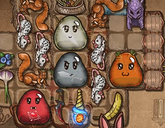 背包乱斗黏黏是什么2