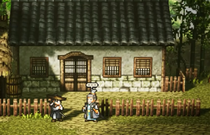 逸剑风云决完美流程攻略2