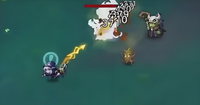 弹弹星球哪个流派最厉害1