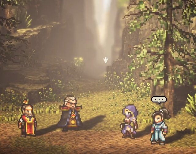 逸剑风云决支线大全5