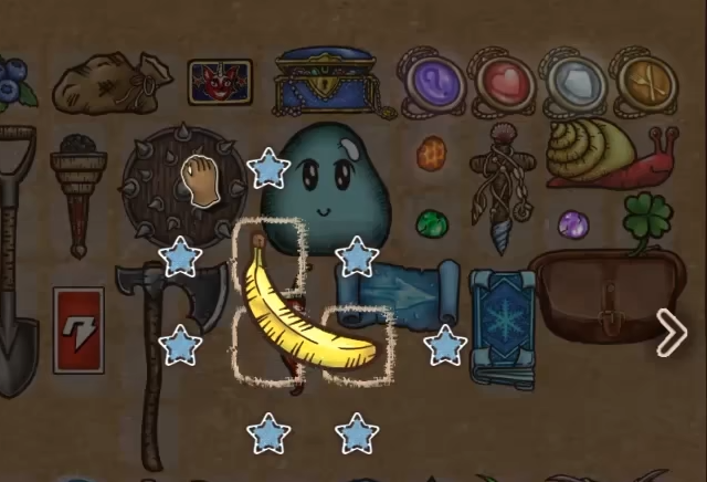 背包乱斗如何合成2